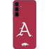 University of Arkansas-Fayetteville A Red Galaxy A35 5G Skin